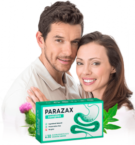 Parazax - controindicazioni - effetti collaterali