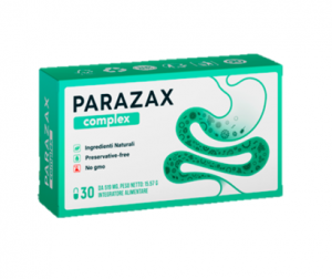 Parazax - prezzo - dove si compra - recensioni - funziona