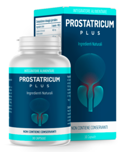 Prostatricum Plus - opinioni  - forum - recensioni