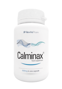 Calminax - recensioni - dove si compra - funziona - prezzo