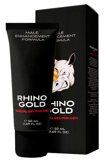 Rhino Gold Gel - funziona - prezzo - dove si compra - opinioni - sito ufficiale - Italia