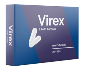 Virex - funziona - prezzo - dove si compra - recensioni