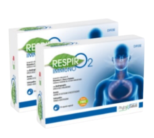 Immuno RespirO2 - prezzo - recensioni - dove si compra - funziona