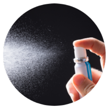 Nocotinal Spray - originale - in farmacia - Italia