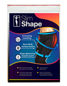 Slim Shape - prezzo - dove si compra - recensioni - funziona