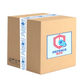 Defence Box - prezzo - dove si compra - amazon - farmacia