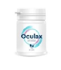 Oculax - prezzo - dove si compra - recensioni - funziona