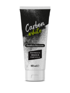 Carbon White - dove si compra - recensioni - prezzo - funziona