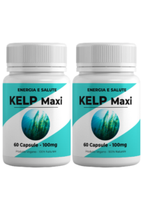 Kelp Maxi - prezzo - recensioni - funziona - dove si compra