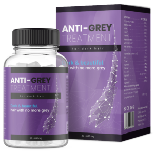 Anti-Grey Treatment - prezzo - dove si compra - recensioni - funziona