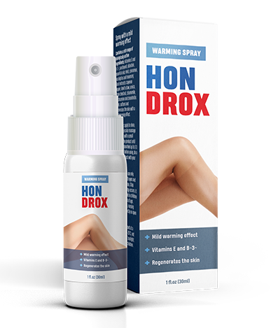 Hondrox - recensioni - dove si compra - funziona - prezzo