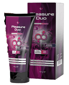 Pleasure Duo - recensioni - dove si compra - funziona - prezzo