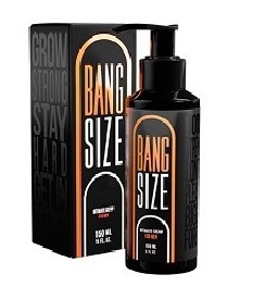 Bang Size - funziona - prezzo - dove si compra - recensioni
