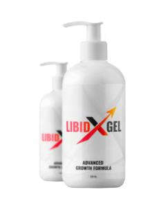 Libidx Gel - prezzo - funziona - recensioni - dove si compra