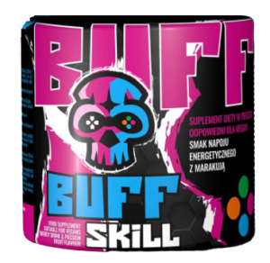 Buff SKill - prezzo - dove si compra - recensioni - funziona