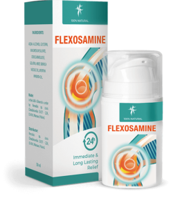Flexosamine - recensioni - forum - opinioni