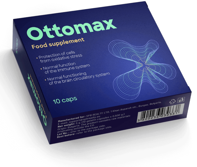 Ottomax - recensioni - funziona - prezzo - dove si compra