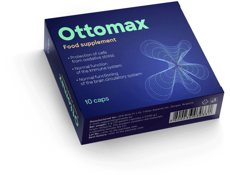 Ottomax - recensioni - funziona - prezzo - dove si compra