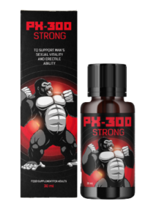 PX-300 Strong - opinioni - forum - recensioni