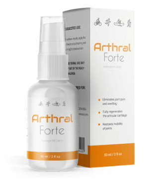 Arthral Forte - funziona - prezzo - dove si compra - recensioni