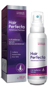 HairPerfecta - recensioni - dove si compra - funziona - prezzo