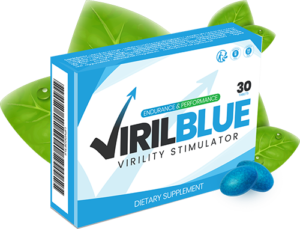 Viril Blue - prezzo - funziona - dove si compra - recensioni