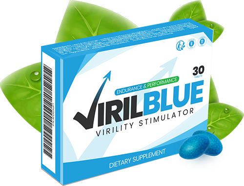 Viril Blue - prezzo - funziona - dove si compra - recensioni