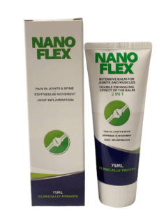 Nanoflex - prezzo - funziona - dove si compra - recensioni
