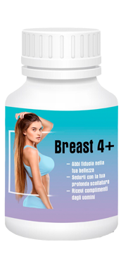 Breast 4+ - recensioni - opinioni  - forum