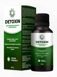 Detoxin - prezzo - recensioni - dove si compra - funziona