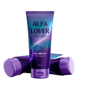 Alfa Lover - prezzo - dove si compra - recensioni - funziona