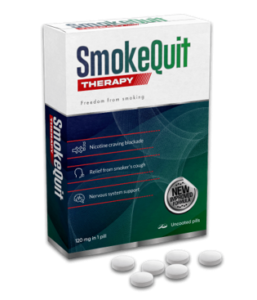 SmokeQuit - recensioni - funziona - prezzo - dove si compra