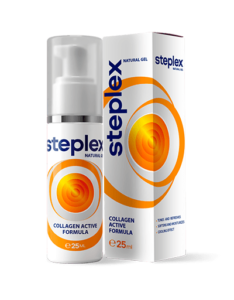 Steplex - funziona - dove si compra - prezzo - recensioni