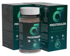 Prostoxalen - funziona - prezzo - dove si compra - recensioni