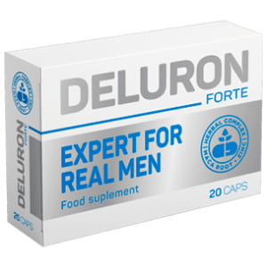 Deluron - recensioni - funziona - prezzo - dove si compra