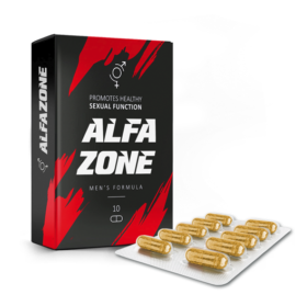 Alfa Zone - recensioni - prezzo - dove si compra - funziona