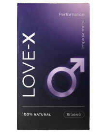 Love-X - recensioni - opinioni  - forum