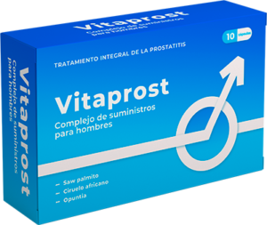 Vitaprost - recensioni - forum - opinioni