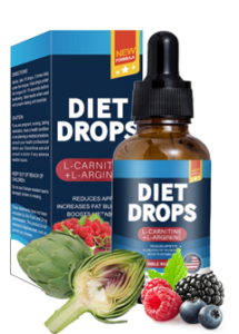 Diet Drops - recensioni - prezzo - dove si compra - funziona
