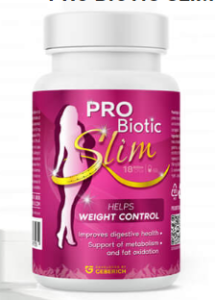 PRO Biotic Slim - recensioni - dove si compra - funziona - prezzo