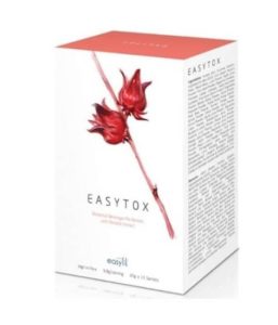 Easytox - funziona - prezzo - recensioni - dove si compra