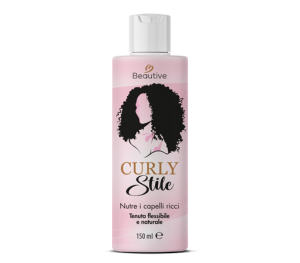 Curly Style - prezzo - dove si compra - recensioni - funziona