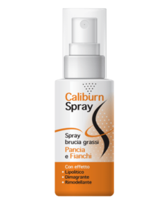 Caliburn Spray - prezzo - dove si compra - recensioni - funziona