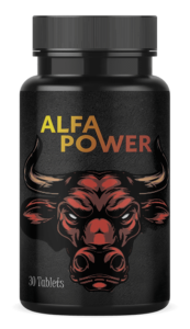 Alfa-Power - dove si compra - funziona - recensioni - prezzo