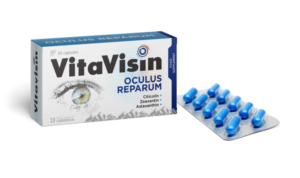 VitaVisin - recensioni - dove si compra - funziona - prezzo