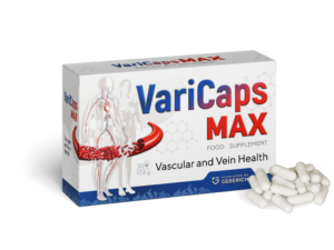 VariCaps Max - dove si compra - funziona - recensioni - prezzo